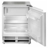Artusi AINT119 111L Fully Integrated Bar Fridge, with Freezer