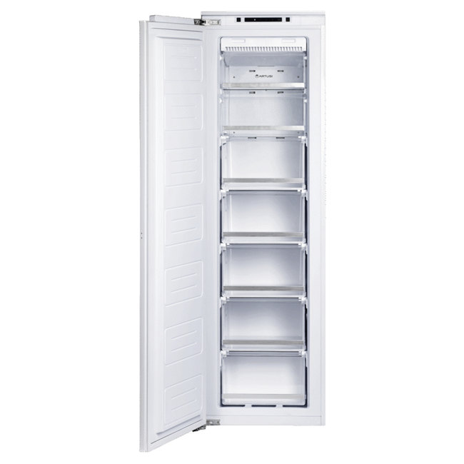 Artusi AINT4100 40cm 200L Fully Integrated Freezer