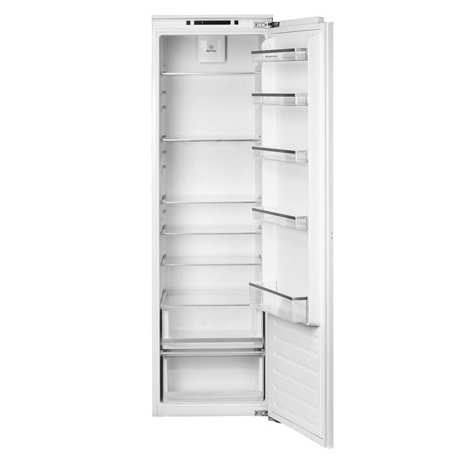 Artusi AINT5100 50cm 280L Fully Integrated Refrigerator