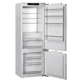 Artusi AINT7000 350L Integrated Bottom Mount Fridge