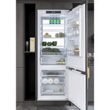 Artusi AINT7000 350L Integrated Bottom Mount Fridge