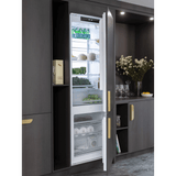 Artusi AINT7000 350L Integrated Bottom Mount Fridge
