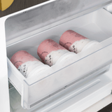 Artusi AINT7000 350L Integrated Bottom Mount Fridge