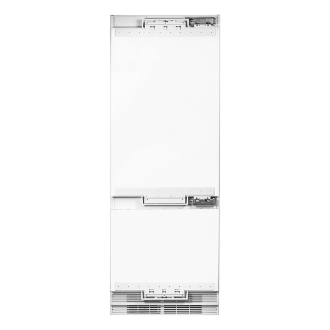 Artusi AINT7600 449L Integrated Bottom Mount Fridge