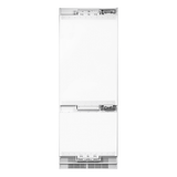 Artusi AINT7600 449L Integrated Bottom Mount Fridge