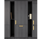 Artusi AINT7600 449L Integrated Bottom Mount Fridge