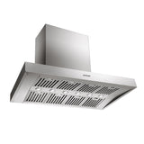 Inalto Arcbbq 120Cm Outdoor Bbq Canopy Rangehood Rangehoods