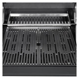 Artusi ATBBQ2ET 2 Burner EQ Electric Freestanding BBQ