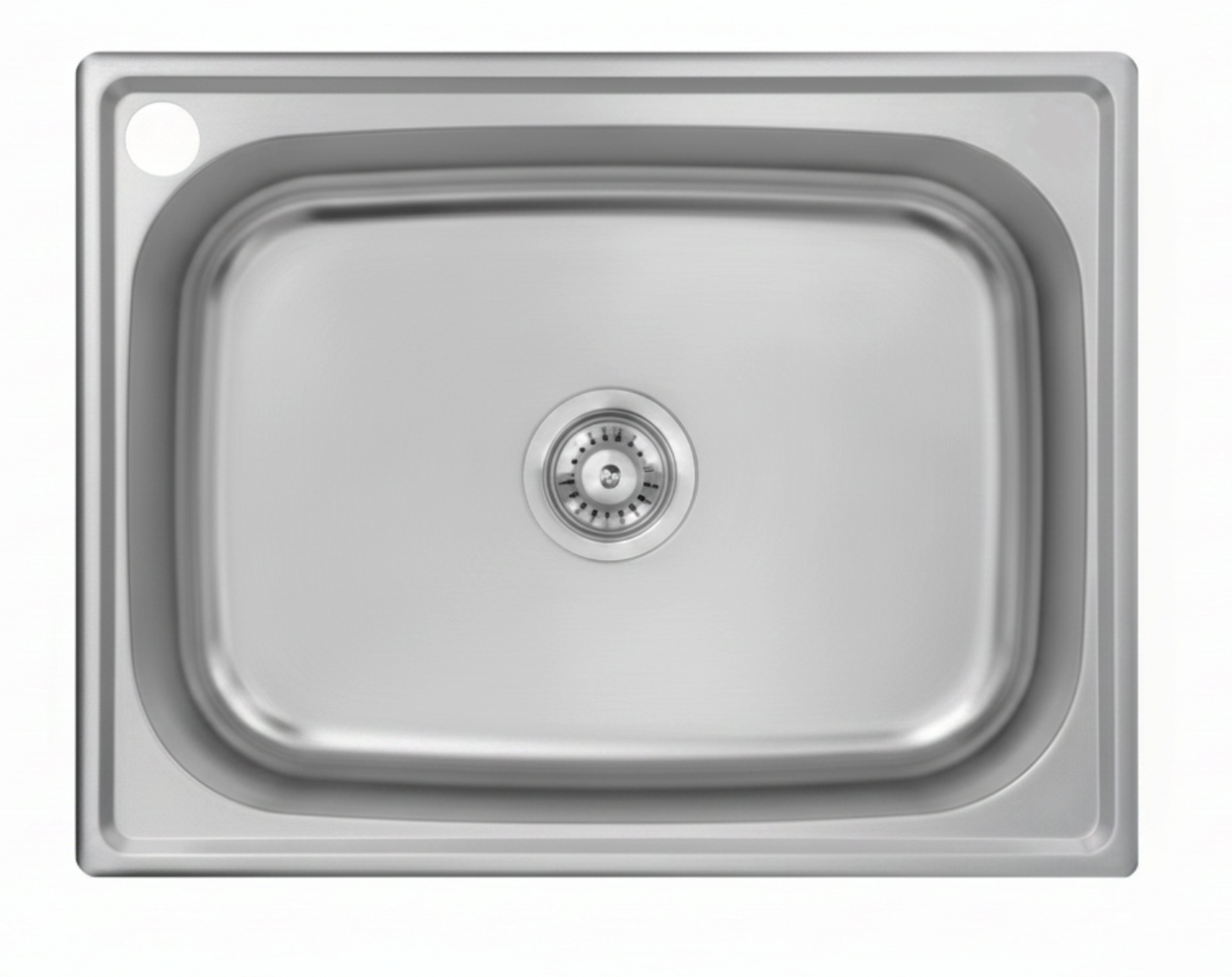 Abey FITZROY 45L laundry Tub