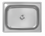 Abey FITZROY 45L laundry Tub