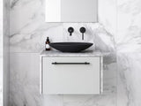 TIMBERLINE AINSWORTH WALL HUNG VANITY 600mm
