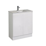 Aulic 600mm Maya Freestanding Vanity CA22-600 Cabinet only Vanity Units