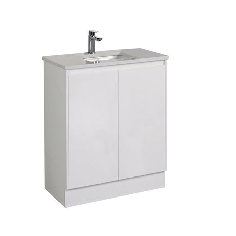 Aulic Alice Floorstanding 600mm Vanity Vanity Units Freestanding