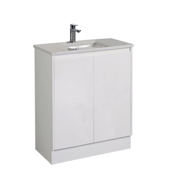 Aulic Alice Floorstanding 600mm Vanity Vanity Units Freestanding