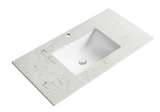 Aulic Alice Floorstanding 600mm Vanity Vanity Units Freestanding