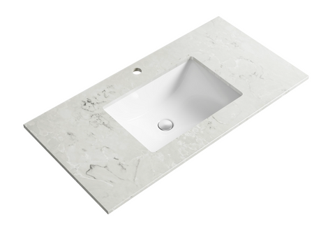 Aulic Alice Floorstanding 600mm Vanity Vanity Units Freestanding