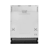 Artusi ADWFI700/1 60cm Fully Integrated Dishwasher