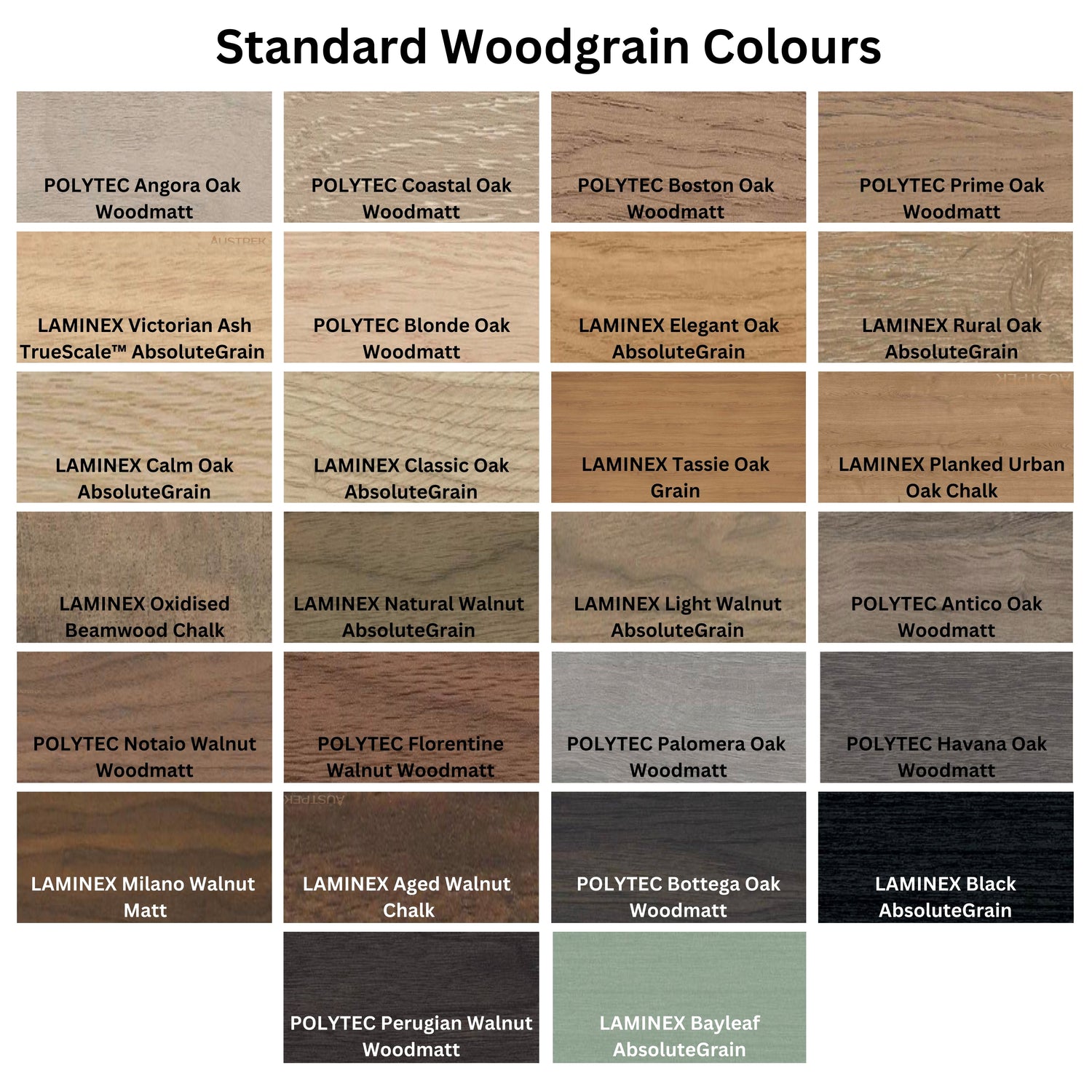 TIMBERLINE AINSWORTH CUSTOM WALL HUNG VANITY (ALL SIZING)