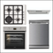 Baumatic Kitchen Appliance Package B02