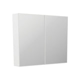 Fienza B900 Bevel Edge 900 Mirror Cabinet