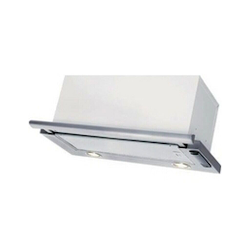 Baumatic Bas36W 60Cm High Powered Slide Out Rangehood