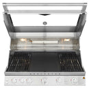 Beefeater BBF7655SA 7000 Premium 5 Burner Built In LPG BBQ - New in Box Clearance and Seconds Discount