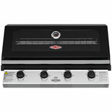 Beefeater BBG1240BB 1200 Series 4 Burner LPG Built-In BBQ - Beefeater Factory Seconds