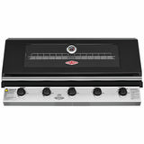 Beefeater BBG1250BB 1200 Series 5 Burner LPG Built-In BBQ - Beefeater Factory Seconds