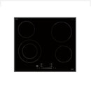 Belling BCT60CER 60cm Ceramic Touch Control Cooktop - Clearance Discount
