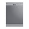 Belling BD14FSDX 14 Place European Made Stainless Steel Dishwasher