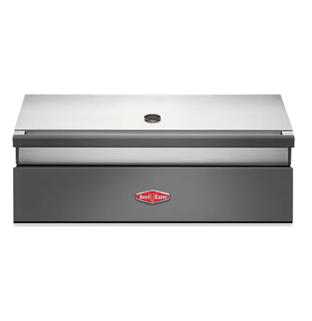 BDB1550GB 1700 Series 5 burner built In BBQ - Beefeater Factory Seconds