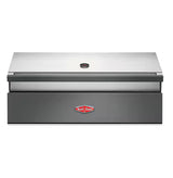 BDB1550GB 1700 Series 5 burner built In BBQ - Beefeater Factory Seconds