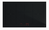 Belling BDC95IN2F 59cm Induction Cooktop - Special Smaller Cut out