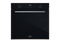 Belling BDO609BK 60cm Multifunction Black Glass Electric Oven