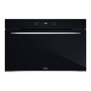 Belling BDO9611BK 90cm Built-in 8 Function Black Glass Oven - Made in Italy