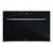 Belling BDO9611BK 90cm Built-in 8 Function Black Glass Oven - Made in Italy