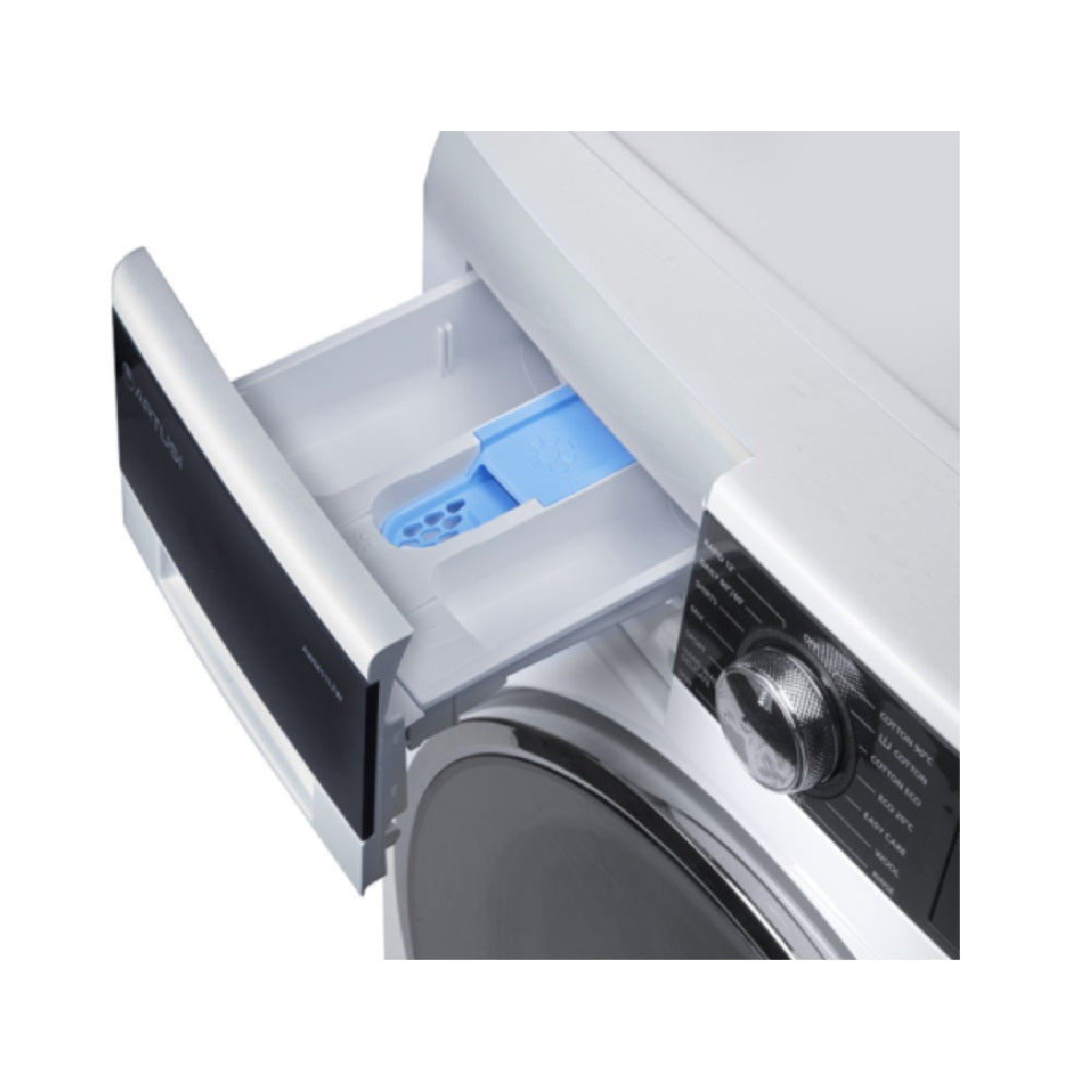 Artusi AWM1712W 7kg Front Load Washing Machine, White