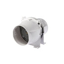 IXL 12511 Tastic Eco Duct Sensation 3 in 1 Bathroom Heater, Exhaust Fan & Light - Special Order