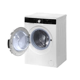 Artusi AWM1712W 7kg Front Load Washing Machine, White