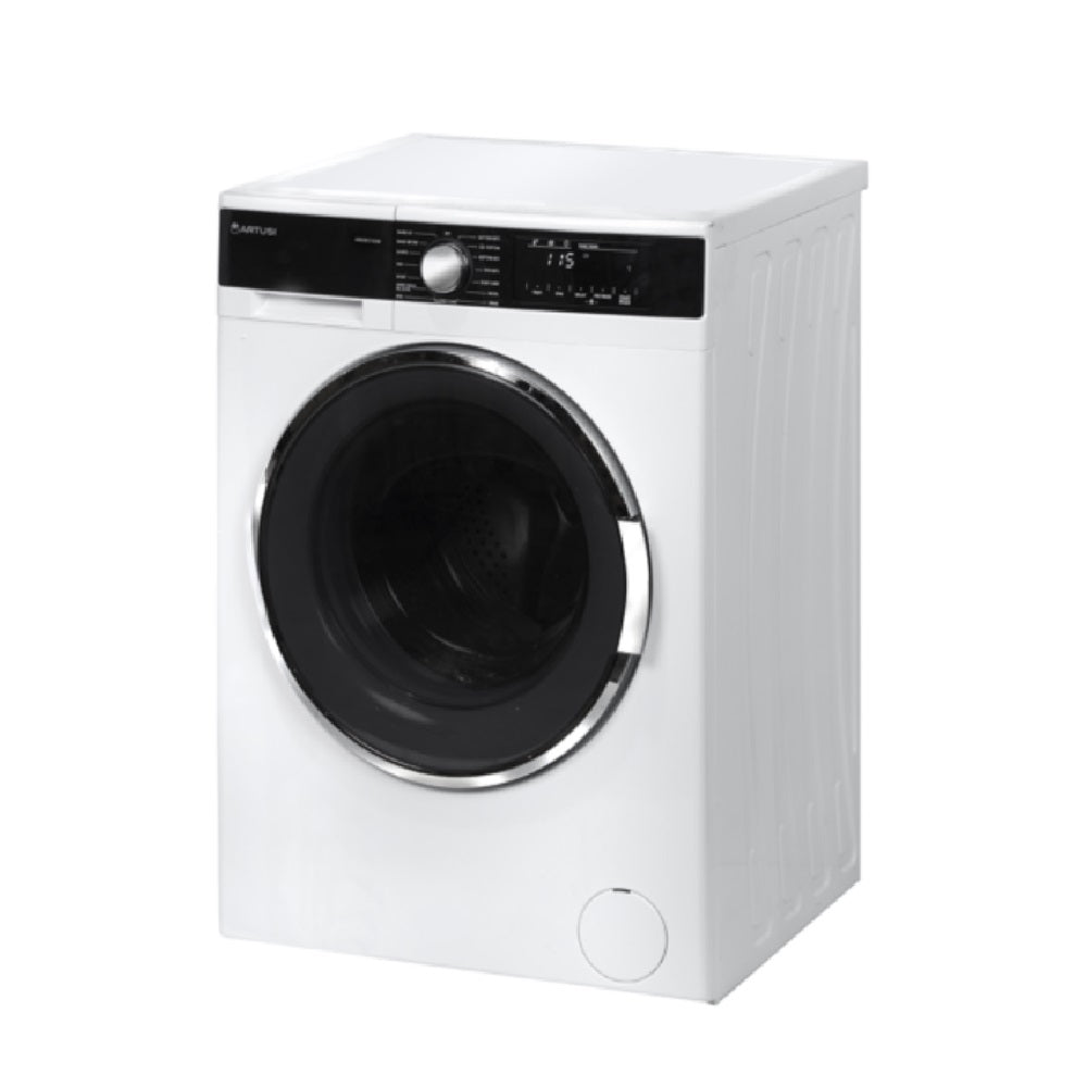 Artusi AWM1712W 7kg Front Load Washing Machine, White