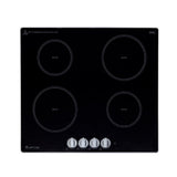Artusi CAID604K 60cm Induction Cooktop