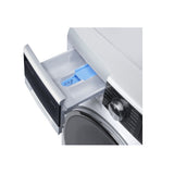 Artusi AWM1814W 8kg Front Load Washing Machine, White