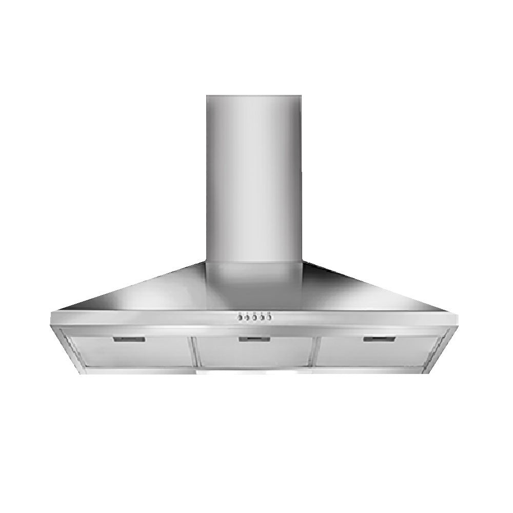 Artusi ACH900X 90cm Canopy Rangehood, Stainless Steel