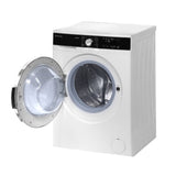 Artusi AWM1814W 8kg Front Load Washing Machine, White