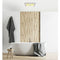 IXL 11325 Bathroom Lighting Classic Tastic Vivid Heater & Light 2 in 1 (No Fan) White - Special Order