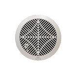 IXL 10333 Ventilation Eco Ventflo Ceiling Exhaust Fan 250mm White - Special Order