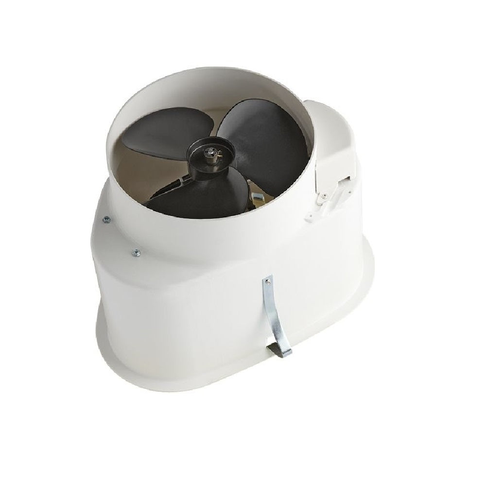 IXL 11323 Bathroom Lighting Classic Tastic Vivid Heater, Fan & Light 3 in 1 White - Special Order