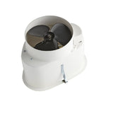 IXL 11323 Bathroom Lighting Classic Tastic Vivid Heater, Fan & Light 3 in 1 White - Special Order