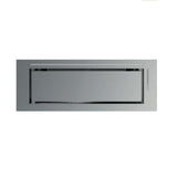 Schweigen UM-PA9ST 90cm Silent Undermount Rangehood, 900m3/hr, Stainless Steel