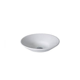 Seima 191436 Arko 008 Above Counter Basin, White, No Taphole